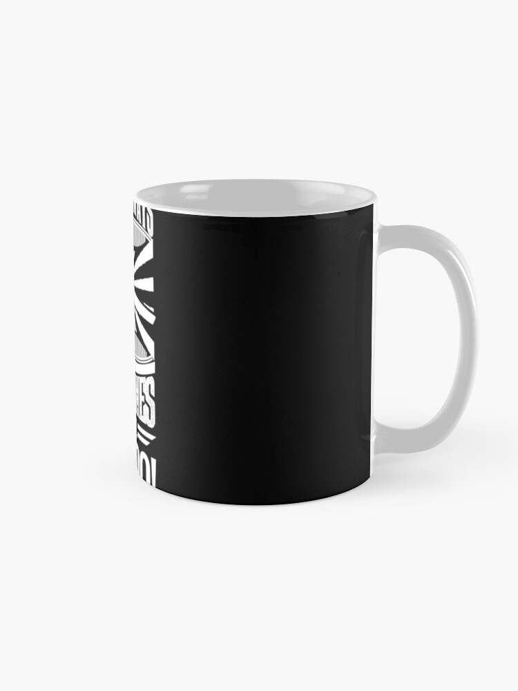 Look at Airplanes - Mug