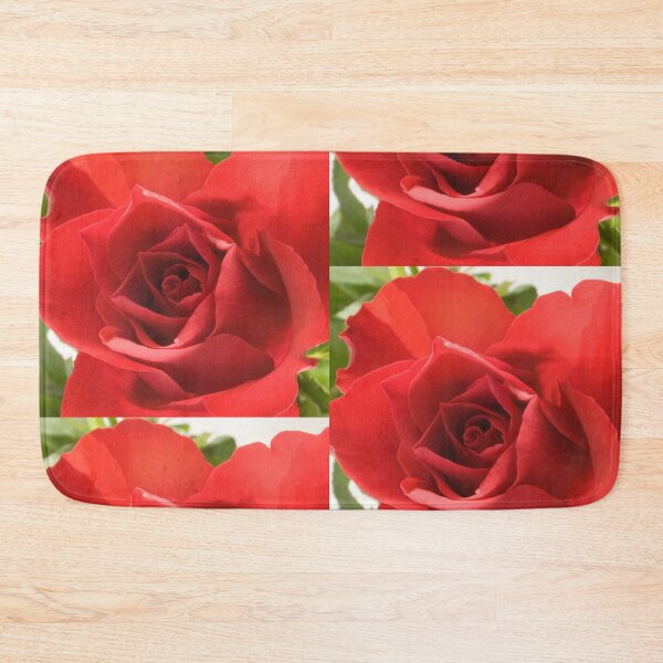 Item preview, Love is... a red red rose designed and sold by Latch Farm  Studios.