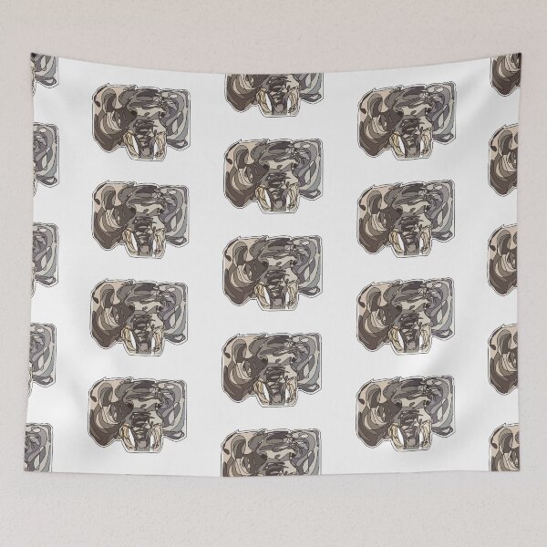Item preview, Abstract Elephant designed and sold by Sama2500.