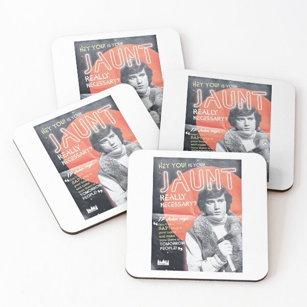 Item preview, The Tomorrow People: Lockdown designed and sold by Grahame Robertson.