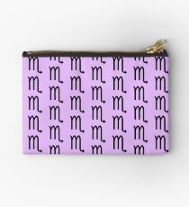 Scorpio Studio Pouch
