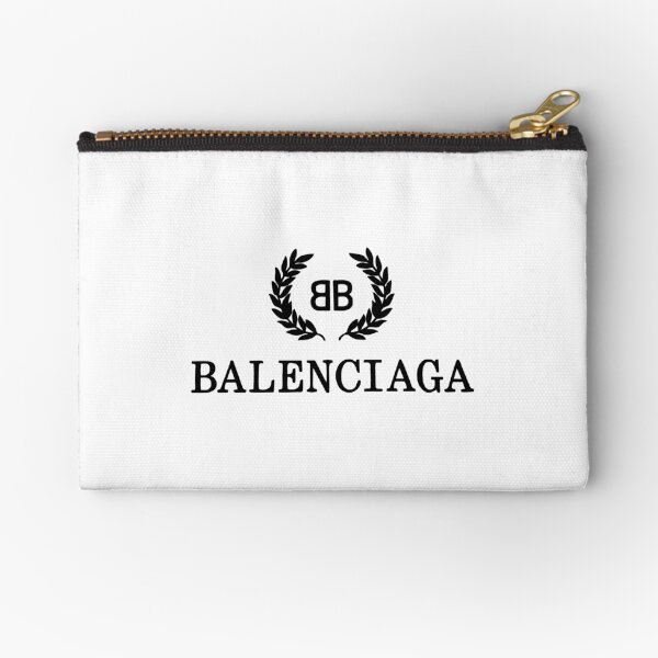 Untitled Zipper Pouch
