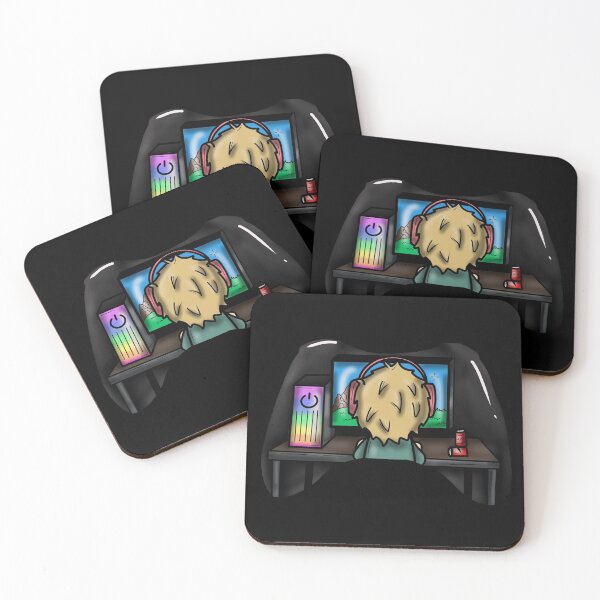 Item preview, The Life Of A Gamer designed and sold by ImbueArts.
