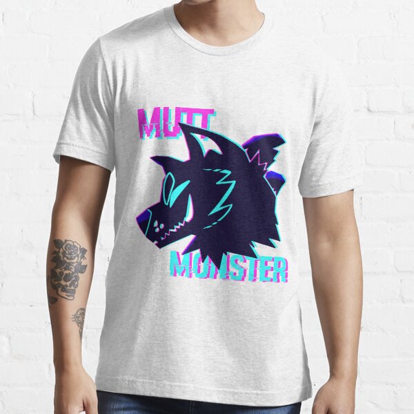 mutt shirts