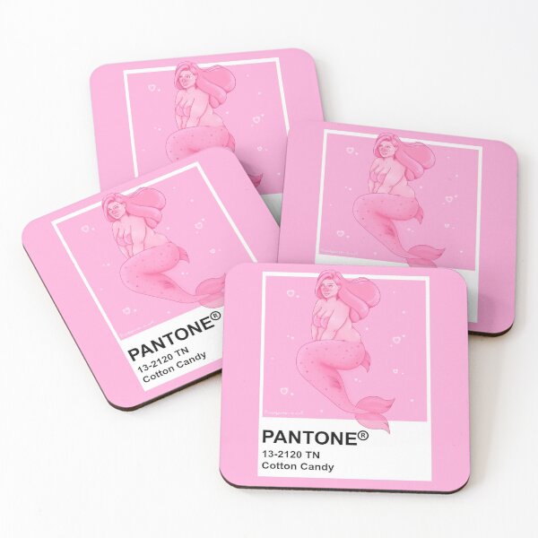 Item preview, Mermay 2020 - Cotton Candy designed and sold by ines--peres.