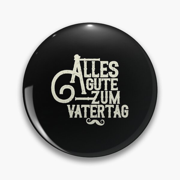 Artikelvorschau, Vatertag Deutsch B. entworfen und verkauft von Orange Pieces.