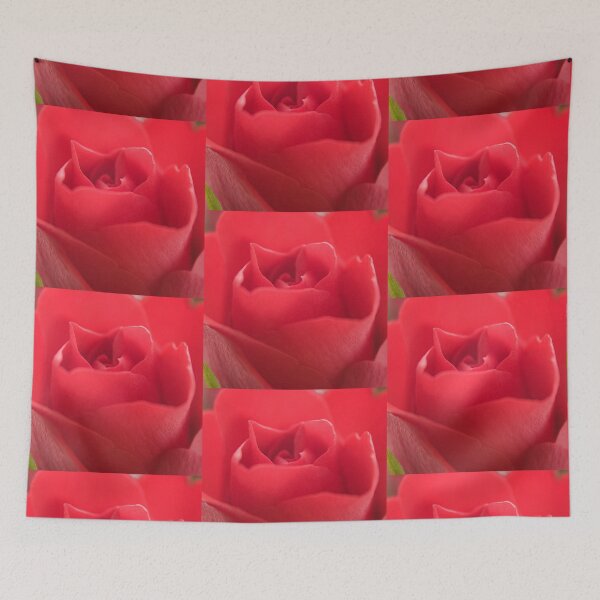 Item preview, Love is a red, red rose designed and sold by Latch Farm  Studios.