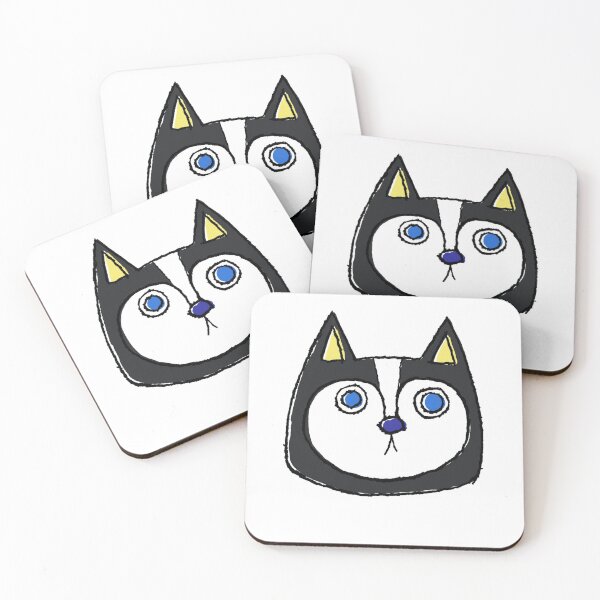 Item preview, Husky designed and sold by faderica.