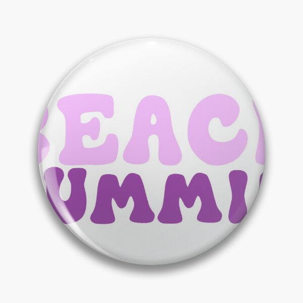 Item preview, Beach bummin sticker designed and sold by Morgancreations.