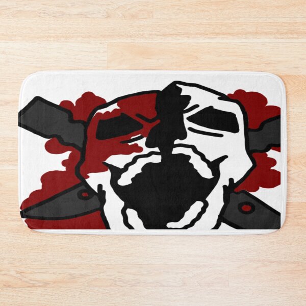 Item preview, KIIL Garena Free Fire designed and sold by JhonatanDaniels.