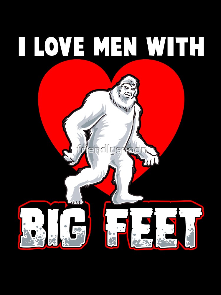 For the love of black men feet