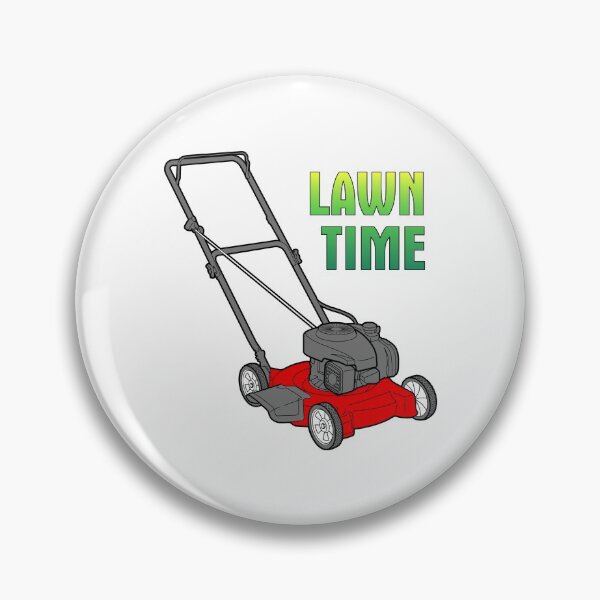 Item preview, Lawn Time designed and sold by William Fehr.