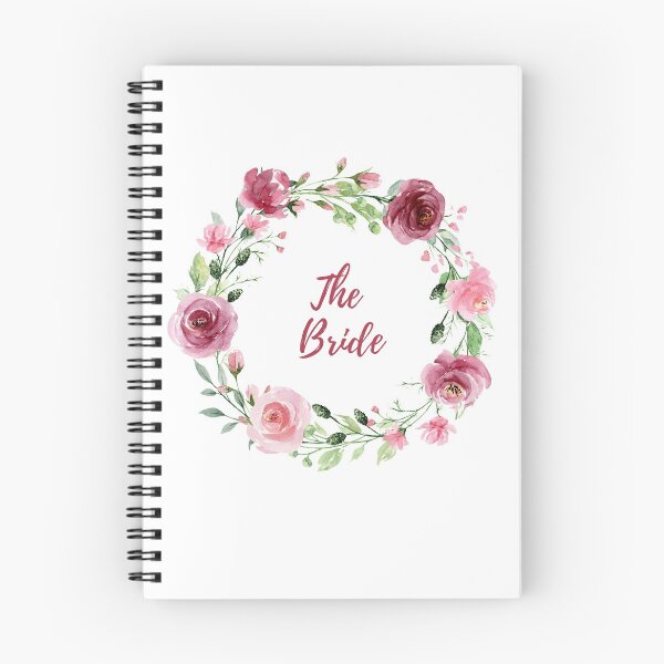 Item preview, The Bride - Wedding Collection designed and sold by BlushPearls.