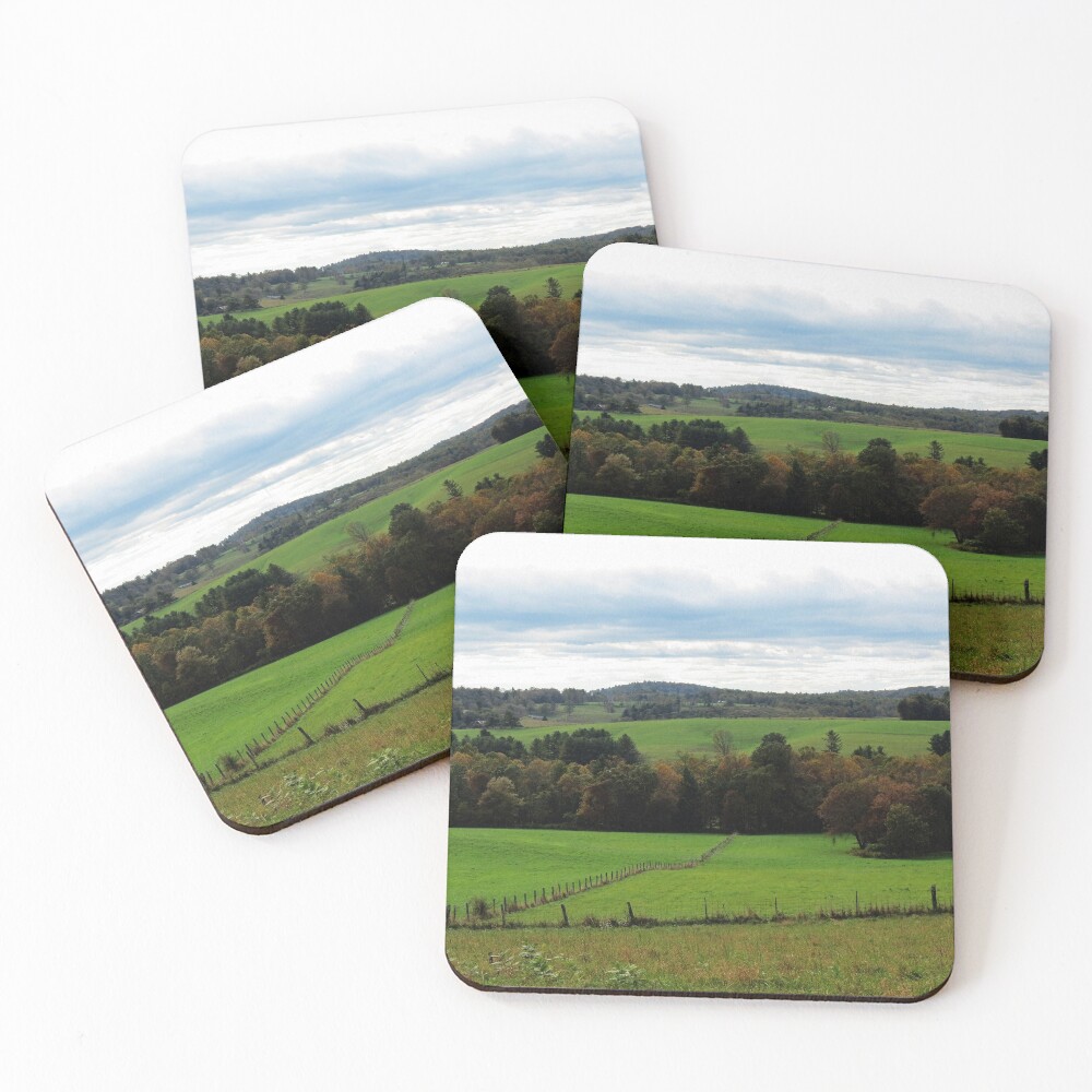 Item preview, Coasters (Set of 4) designed and sold by CrissyAnderson.