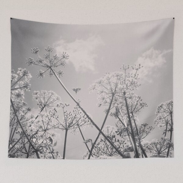 Item preview, Cow Parsley designed and sold by Cassia Beck.