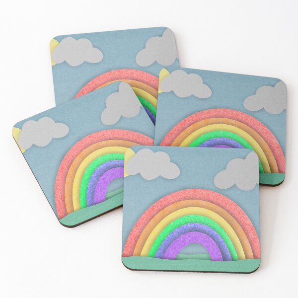 Item preview, Rainbow designed and sold by Pickle-Lily.