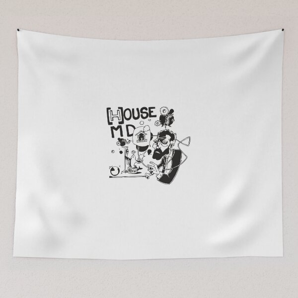 Item preview, Hous MD Cool T-Shirts designed and sold by losfutbolko.