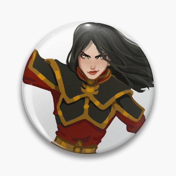 azula avatar 2 Pin