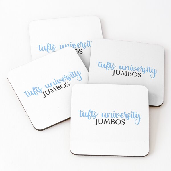 Item preview, tufts jumbos designed and sold by mimibounar.