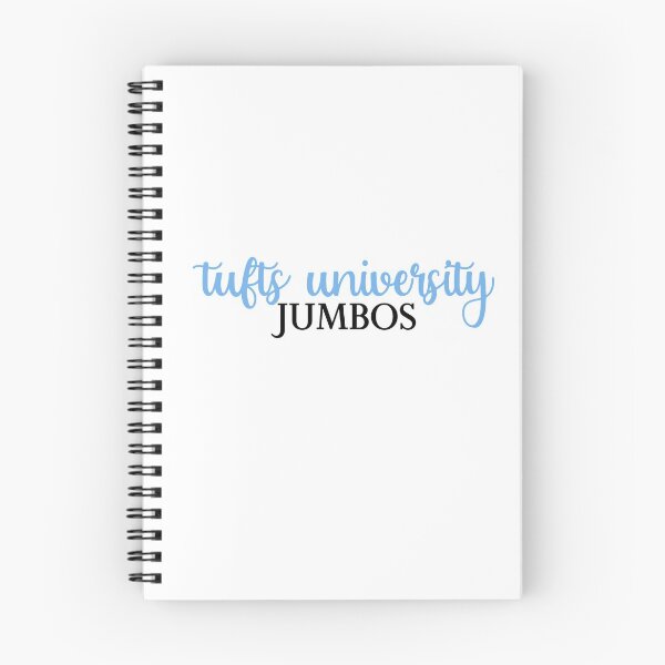 Item preview, tufts jumbos designed and sold by mimibounar.