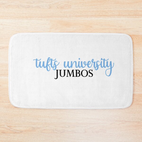 Item preview, tufts jumbos designed and sold by mimibounar.