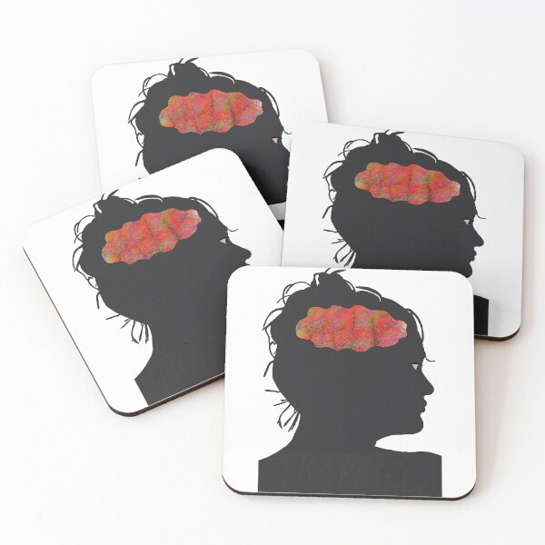 Item preview, Anxiety Attack designed and sold by haplessthespian.