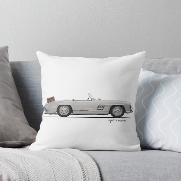 Item preview, Mercedes SL300 Convertible designed and sold by LaPatteAModeler.