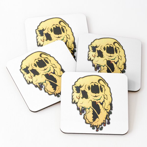 Item preview, Yellow Monster designed and sold by LadyMayDesigns9.
