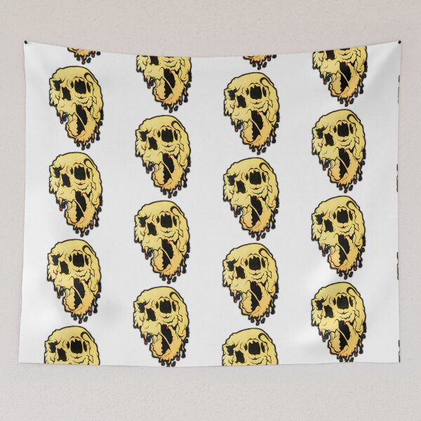 Item preview, Yellow Monster designed and sold by LadyMayDesigns9.