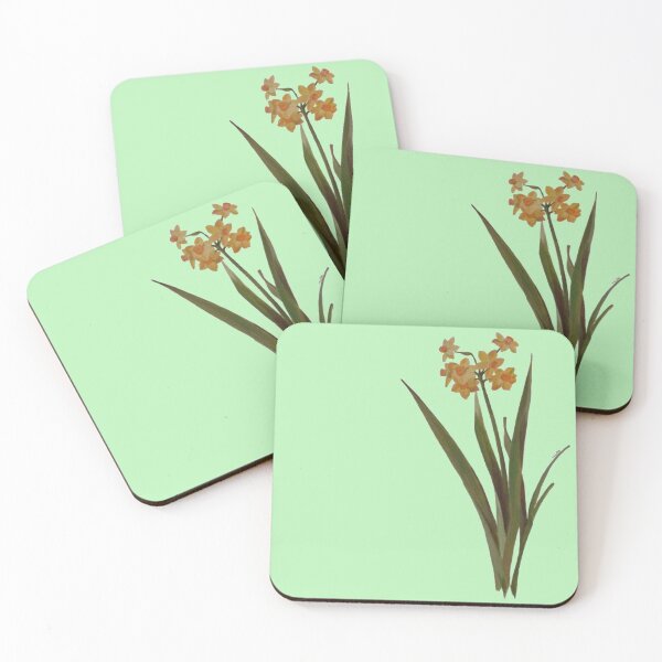 Item preview, Wild Jonquil designed and sold by taiche.