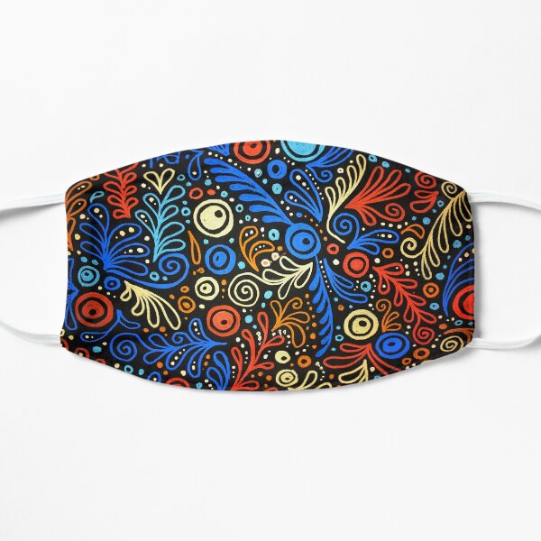 Leeloo Mask