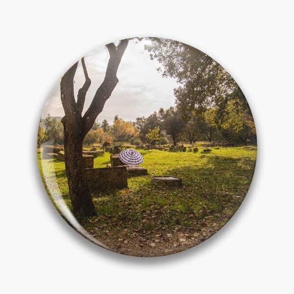 Item preview, Landscapes with Umbrella designed and sold by KensLensDesigns.