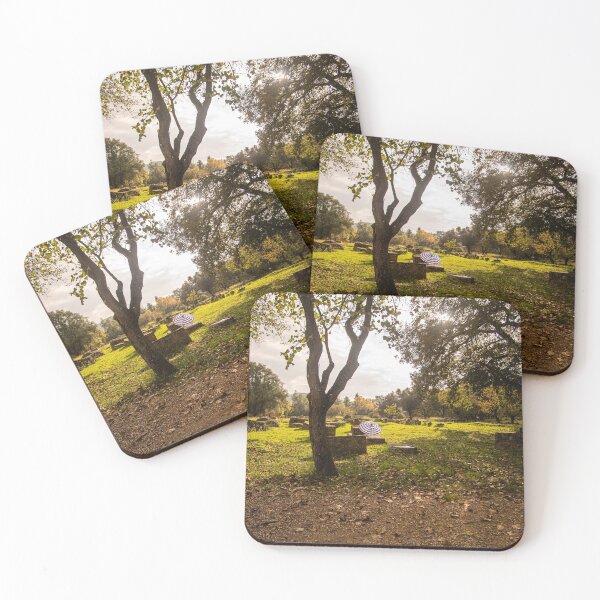 Item preview, Landscapes with Umbrella designed and sold by KensLensDesigns.