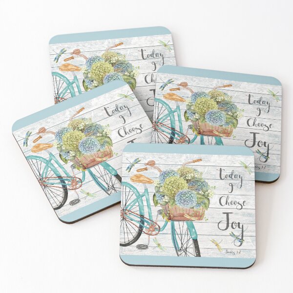 Item preview, Bicycle Inspirations B On Wood designed and sold by Jean Plout.