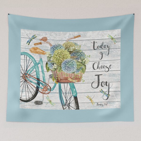 Item preview, Bicycle Inspirations B On Wood designed and sold by Jean Plout.