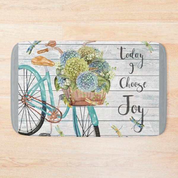Item preview, Bicycle Inspirations B On Wood designed and sold by Jean Plout.