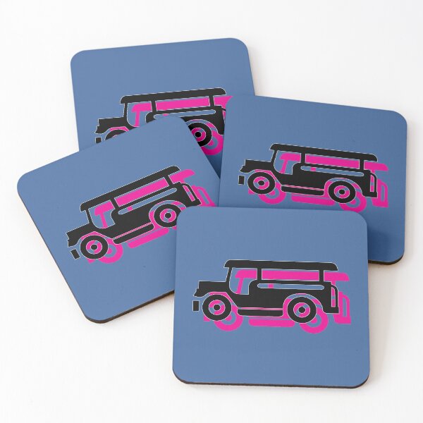 Item preview, Pasahero Jeepney designed and sold by artjuniverse.