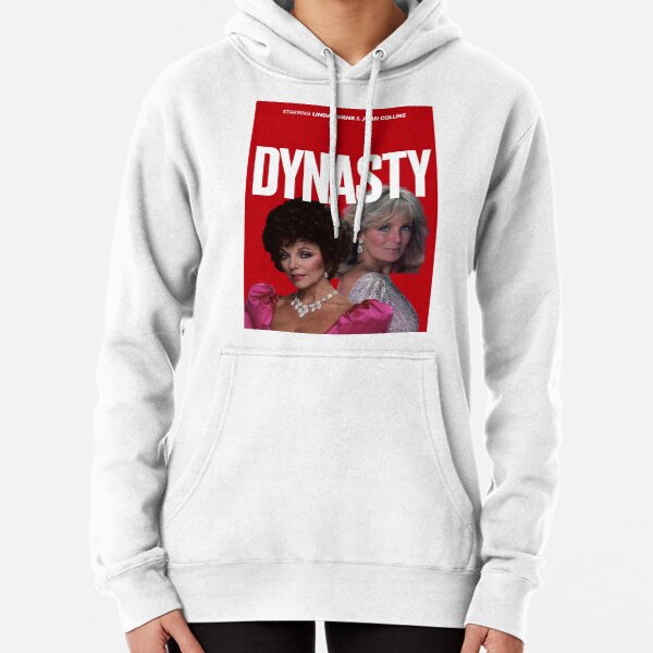 dynasty hoodie nba