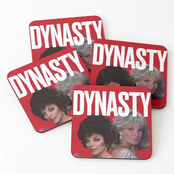 Item preview, Dynasty designed and sold by CocoOnIce.