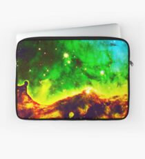 Hubble Cloud Laptop Sleeve