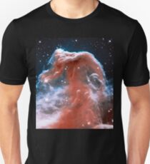 Horse Head Nebula Unisex T-Shirt