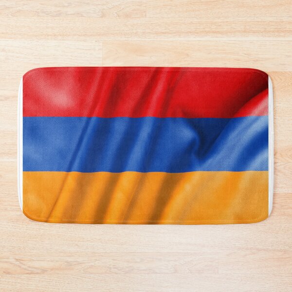 Item preview,  Armenia Flag designed and sold by MarkUK97.