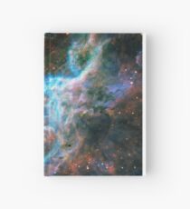 Tarantula Nebula Hardcover Journal