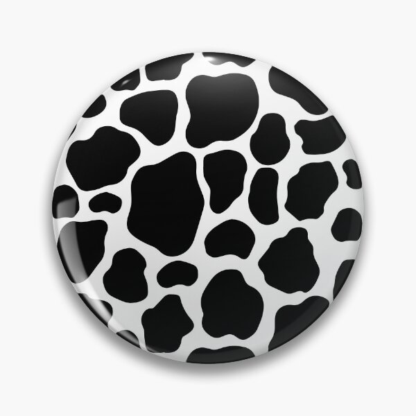 Item preview, Cow pattern spots animal print Graphic designed and sold by Nouni-abdo.