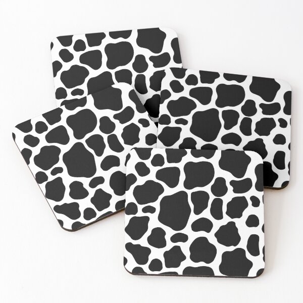 Item preview, Cow pattern spots animal print Graphic designed and sold by Nouni-abdo.