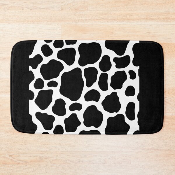 Item preview, Cow pattern spots animal print Graphic designed and sold by Nouni-abdo.
