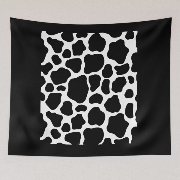 Item preview, Cow pattern spots animal print Graphic designed and sold by Nouni-abdo.