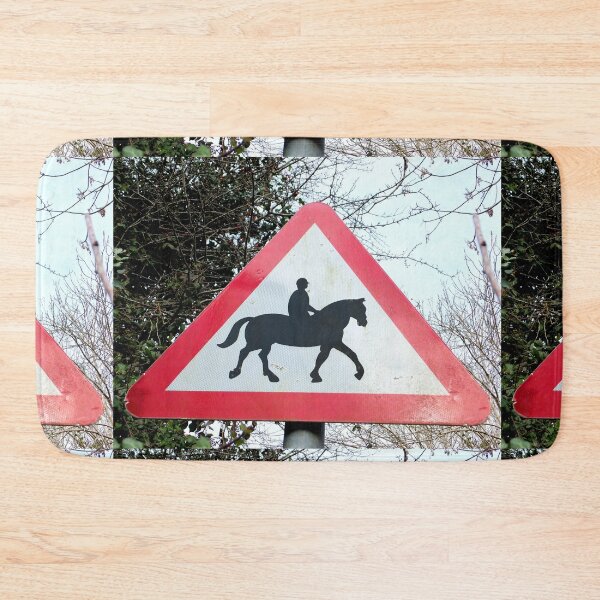 Item preview, Horse Sign designed and sold by pinkal.