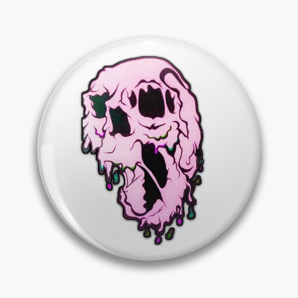 Item preview, Pink Monster designed and sold by LadyMayDesigns9.