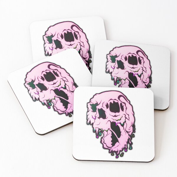 Item preview, Pink Monster designed and sold by LadyMayDesigns9.